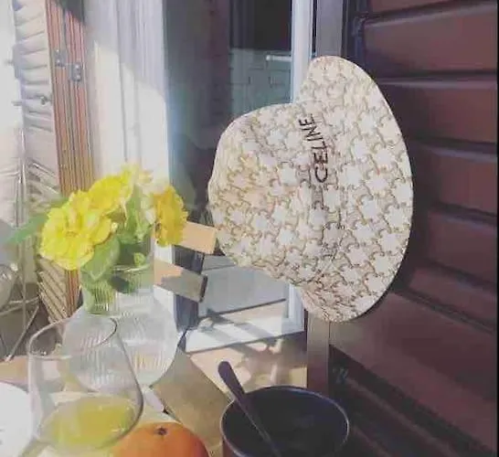 Mypalmassuite With Free Parking In